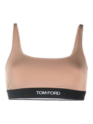 TOM FORD: Tops & Tank tops - Mode Signature Bratte