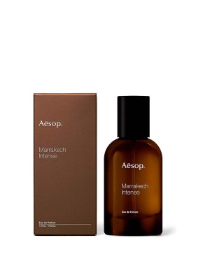 AESOP: Beauty - Marrakech Intense Eau de Parfum 50 ml