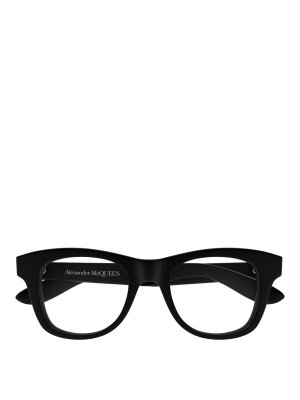 ALEXANDER MCQUEEN: Occhiali - Occhiali