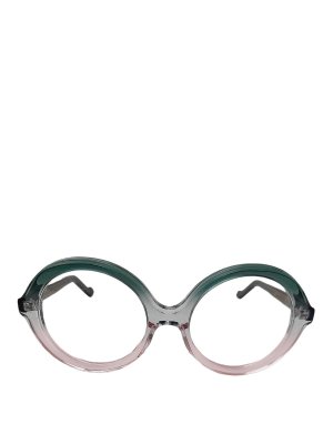 BEJAC: Brillen - Brillen - Grün