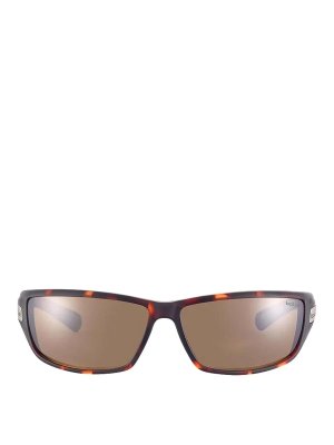 BOLLÉ: Lunettes de soleil - Lunettes De Soleil - Marron