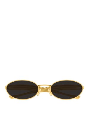 BOTTEGA VENETA: sunglasses - Sunglasses