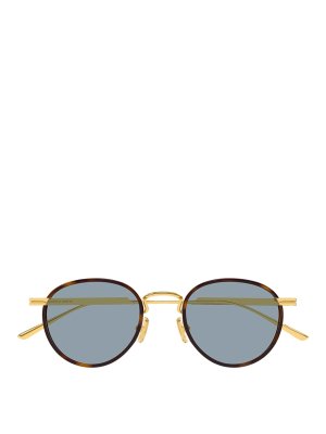 BOTTEGA VENETA: sunglasses - Sunglasses