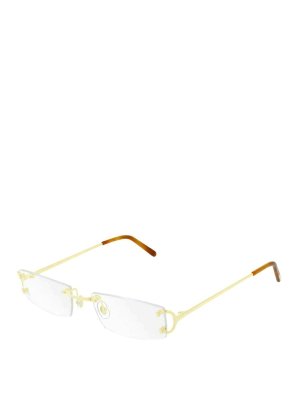 CARTIER: Occhiali - Occhiali