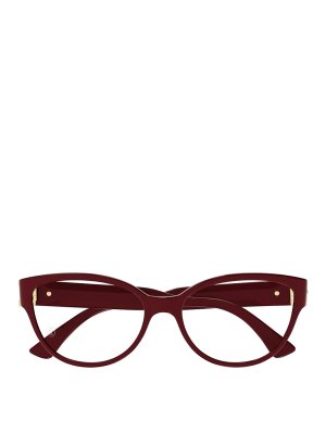 CARTIER: Glasses - Glasses