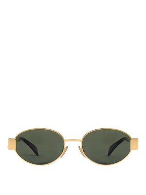 CELINE: sunglasses - Sunglasses