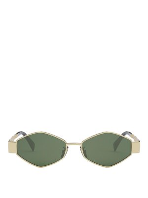 CELINE: sunglasses - Sunglasses