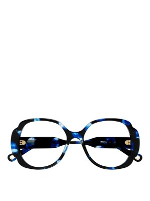 CHLOE': gafas - Gafas - Azul