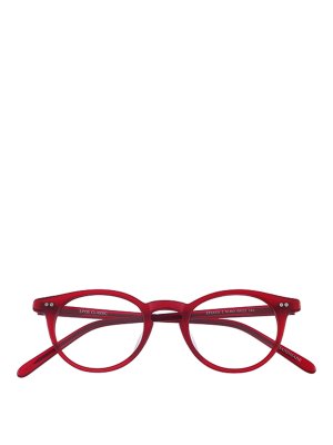 EPOS: Glasses - Glasses