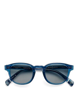 ETNIA BARCELONA: Gafas de sol - Gafas De Sol - Azul