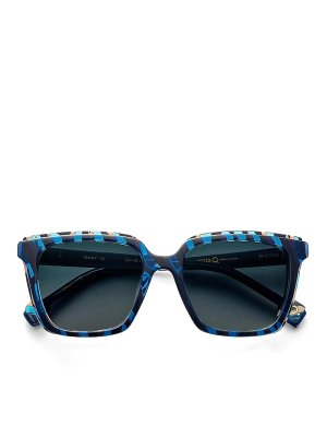 ETNIA BARCELONA: Sonnenbrillen - Sonnenbrille - Blau
