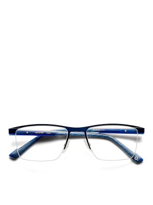 ETNIA BARCELONA: Lunettes - Lunettes - Bleu