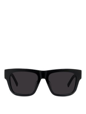 GIVENCHY: Gafas de sol - Gafas De Sol - Marrón