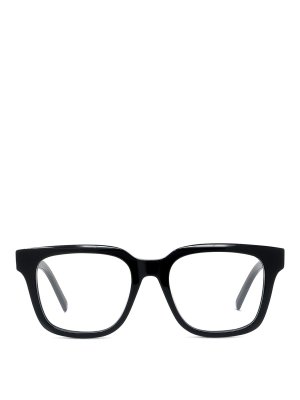 GIVENCHY: Brillen - Brillen - Schwarz