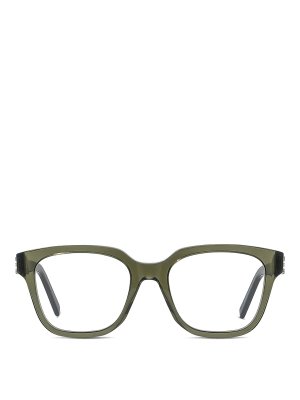 GIVENCHY: Glasses - Glasses