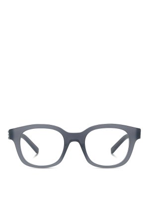 GIVENCHY: gafas - Gafas - Gris