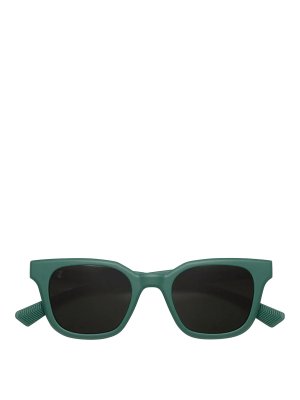 K-WAY: Lunettes de soleil - Lunettes De Soleil - Vert