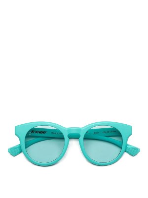 K-WAY: Gafas de sol - Gafas De Sol - Azul