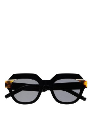 KALEOS: Gafas de sol - Gafas De Sol - Negro