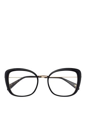 KALEOS: gafas - Gafas - Rojo Oscuro