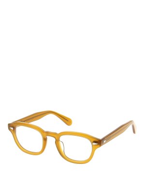LESCA LUNETIER: Glasses - Glasses