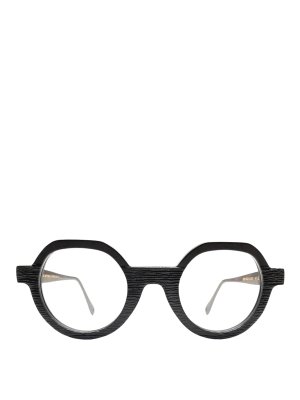 LIÒ FACTORY: gafas - Gafas - Negro