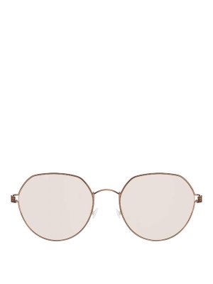 LINDBERG: Brillen - Brillen - Bronze