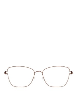 LINDBERG: Brillen - Brillen - Bronze
