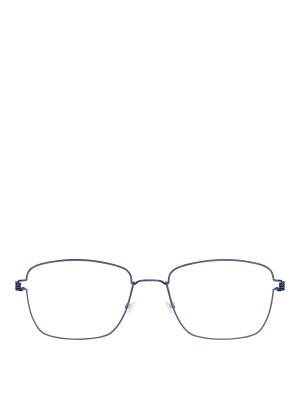 LINDBERG: Brillen - Brillen - Blau
