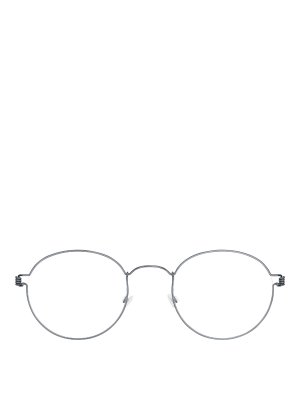 LINDBERG: gafas - Gafas - Plata