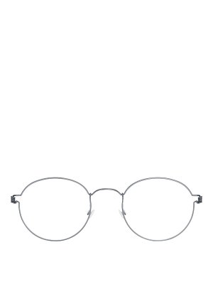 LINDBERG: Lunettes - Lunettes - Bleu