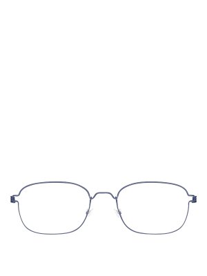 LINDBERG: Lunettes - Lunettes - Bleu