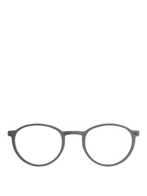 LINDBERG: gafas - Gafas - Gris