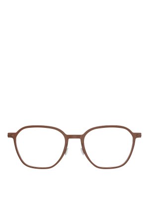 LINDBERG: Brillen - Brillen - Braun