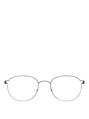 LINDBERG: Brillen - Brillen - Schwarz