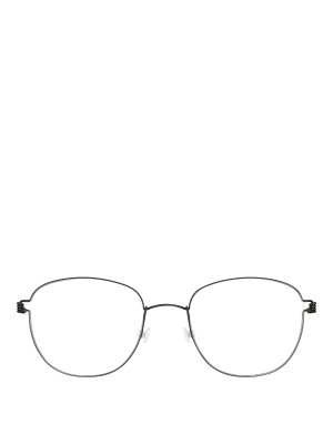 LINDBERG: Lunettes - Lunettes - Noir