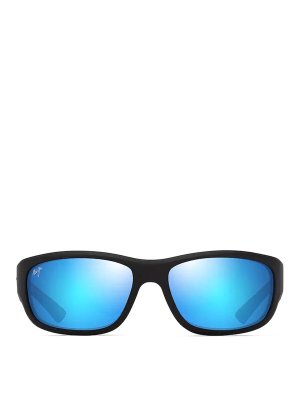 MAUI JIM: Lunettes de soleil - Lunettes De Soleil - Noir