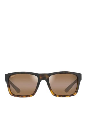 MAUI JIM: Gafas de sol - Gafas De Sol - Marrón