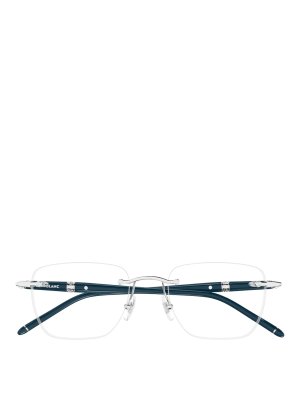 MONTBLANC: Glasses - Glasses
