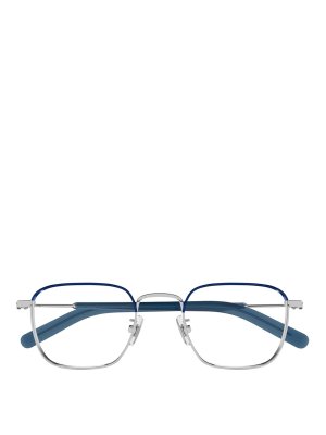 MONTBLANC: Glasses - Glasses