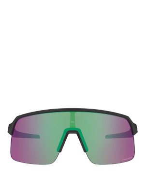 OAKLEY: Lunettes de soleil - Lunettes De Soleil - Vert