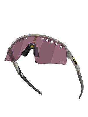 OAKLEY: Sonnenbrillen - Sonnenbrille - Grau
