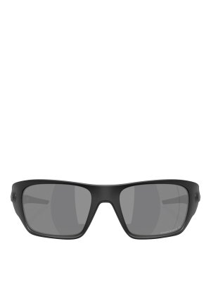 OAKLEY: Lunettes de soleil - Lunettes De Soleil - Noir