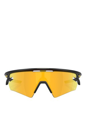 OAKLEY: Lunettes de soleil - Lunettes De Soleil - Noir