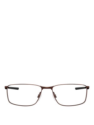 OAKLEY: Glasses - Glasses