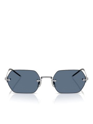 OLIVER PEOPLES: sunglasses - Sunglasses