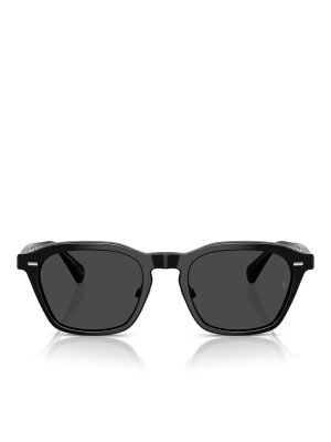OLIVER PEOPLES: sunglasses - Sunglasses
