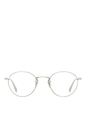 OLIVER PEOPLES: Lunettes - Lunettes - Argent