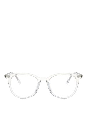 OLIVER PEOPLES: Lunettes - Lunettes - Aucun