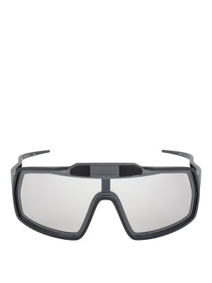 OUT OF: Lunettes de soleil - Lunettes De Soleil - Noir